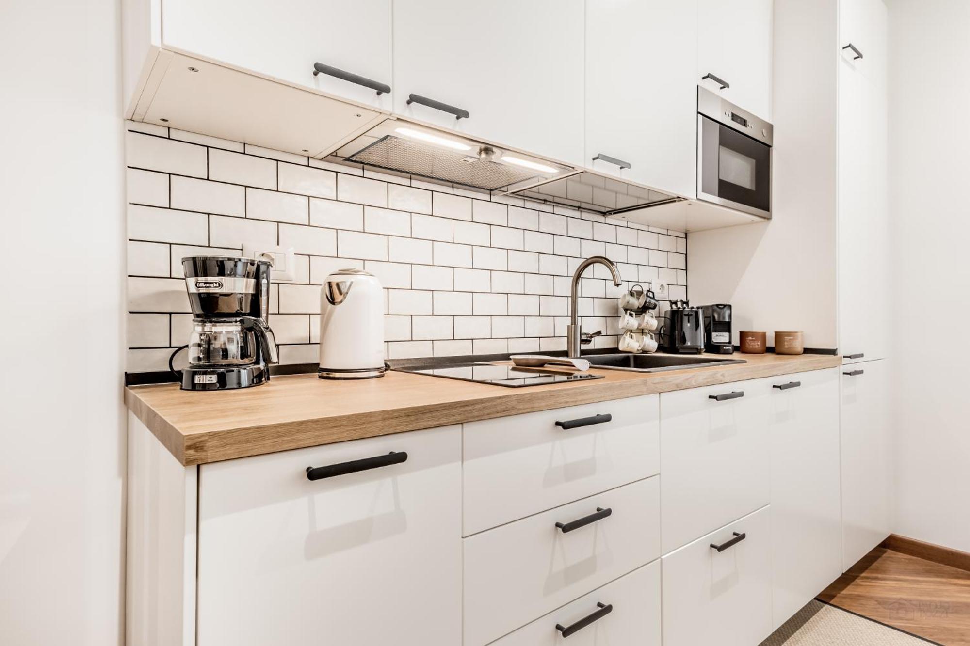 Ferienhaus Sweethome Marconi